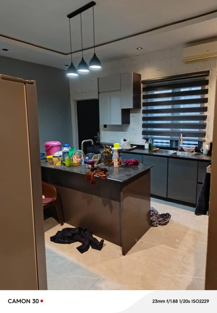 Detached Duplex For Sale Gowon Estate, Egbeda, Lagos State.* Alimosho Lagos - 3