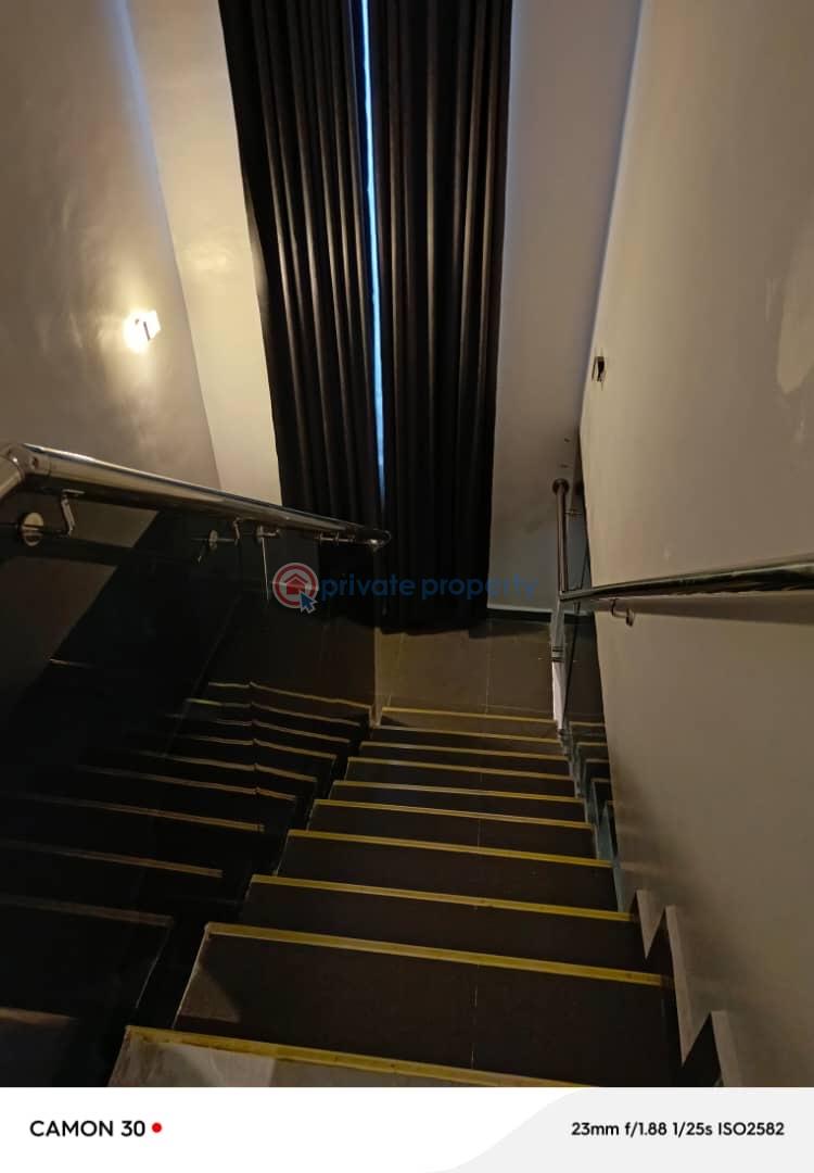 Detached Duplex For Sale Gowon Estate, Egbeda, Lagos State.* Alimosho Lagos - 6