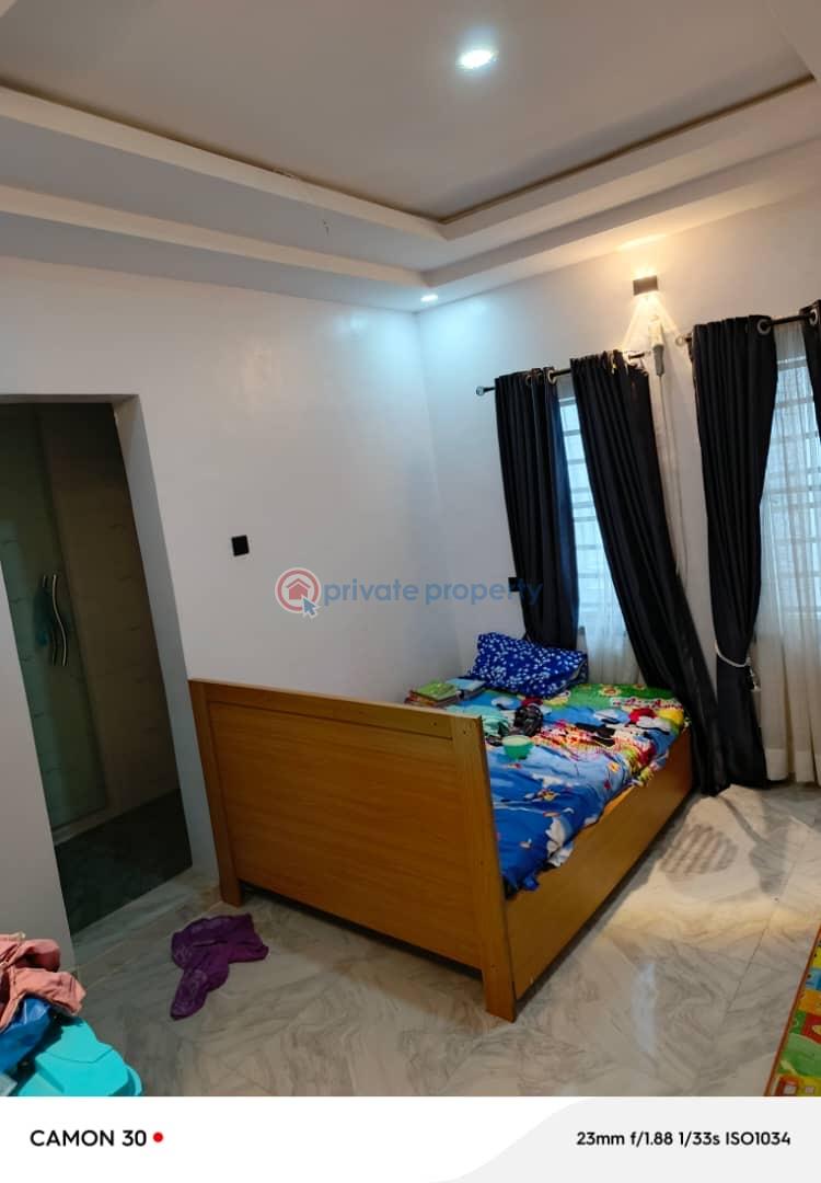 Detached Duplex For Sale Gowon Estate, Egbeda, Lagos State.* Alimosho Lagos - 4