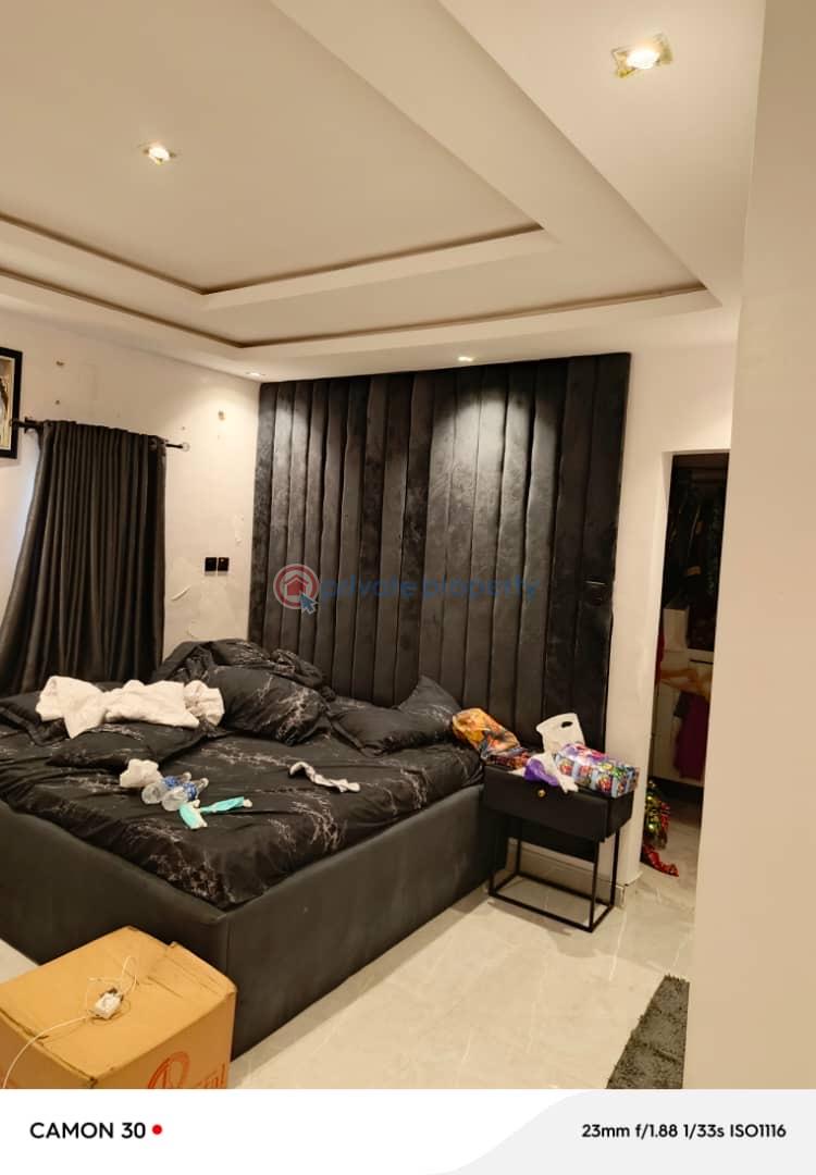 Detached Duplex For Sale Gowon Estate, Egbeda, Lagos State.* Alimosho Lagos - 5