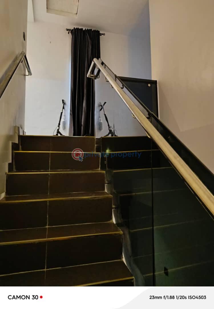 Detached Duplex For Sale Gowon Estate, Egbeda, Lagos State.* Alimosho Lagos - 2
