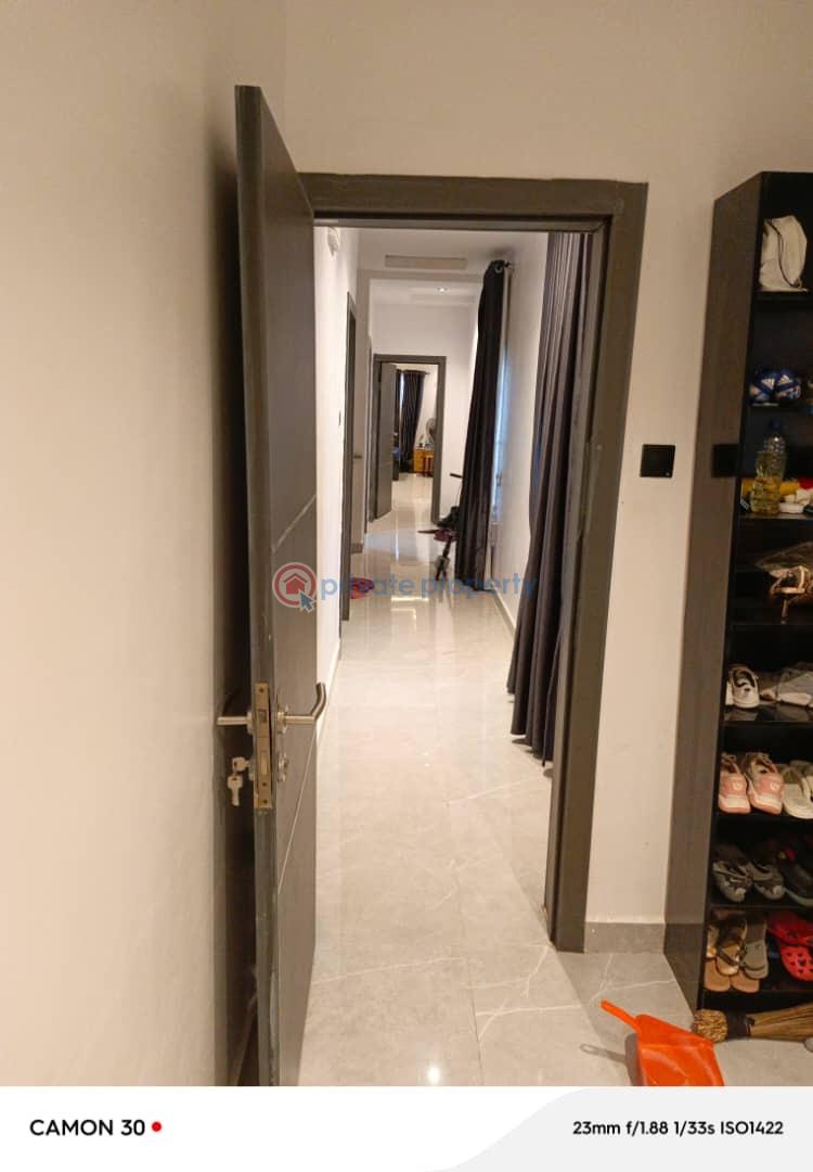 Detached Duplex For Sale Gowon Estate, Egbeda, Lagos State.* Alimosho Lagos - 8