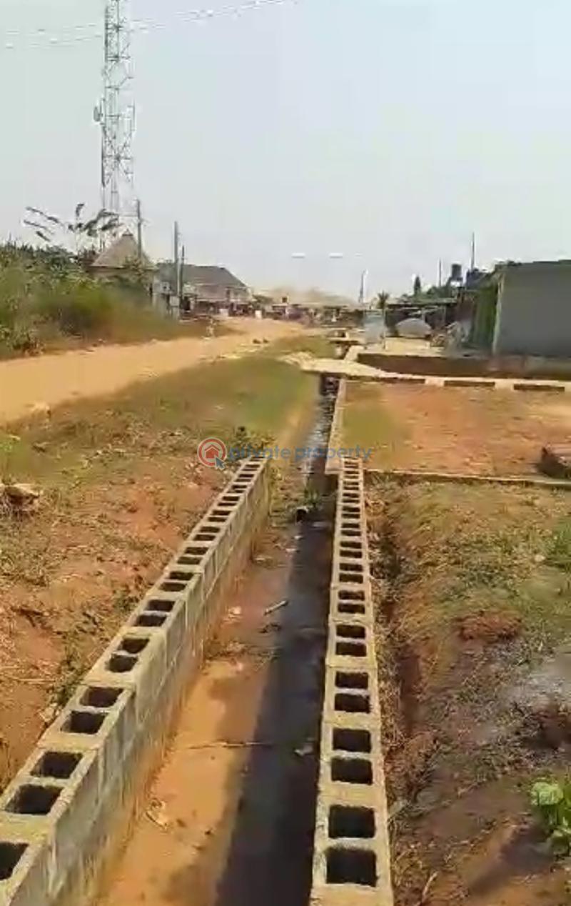 Duplex For Sale Elepe Ijede Ikorodu Lagos - 1