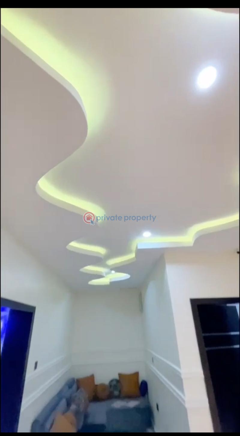 4 bedroom Duplex For Sale Peter Odili, Port Harcourt Port Harcourt Rivers - 3