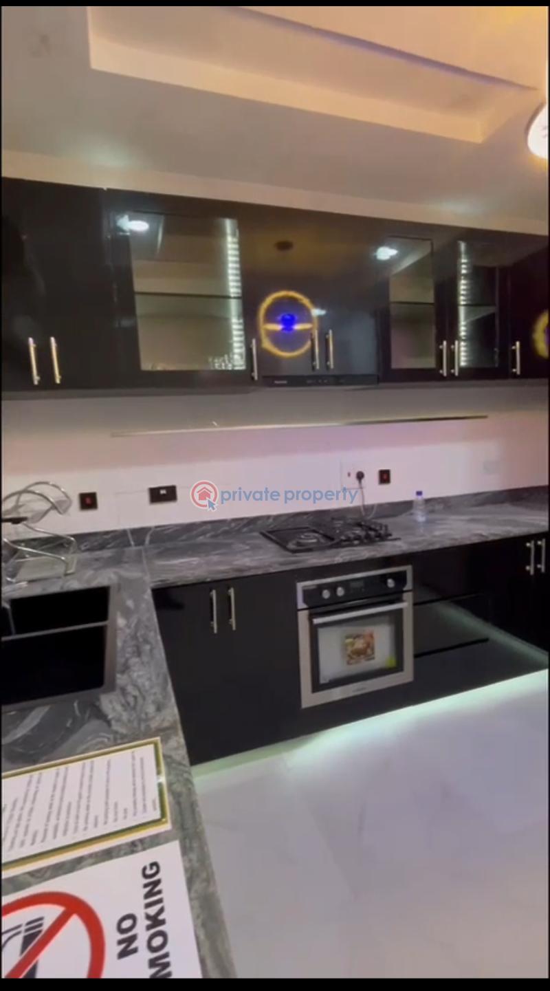 4 bedroom Duplex For Sale Peter Odili, Port Harcourt Port Harcourt Rivers - 2