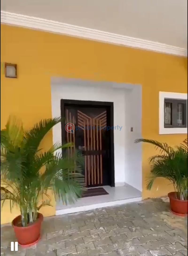 4 bedroom Duplex For Sale Peter Odili, Port Harcourt Port Harcourt Rivers - 0