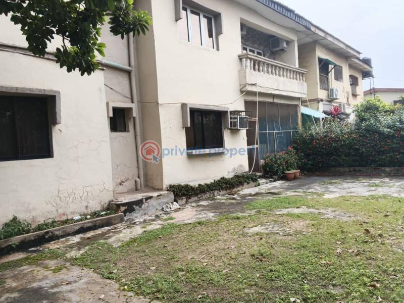 4 bedroom Block Of Flats For Sale Ogba, Ikeja, Lagos Ikeja Lagos - 7