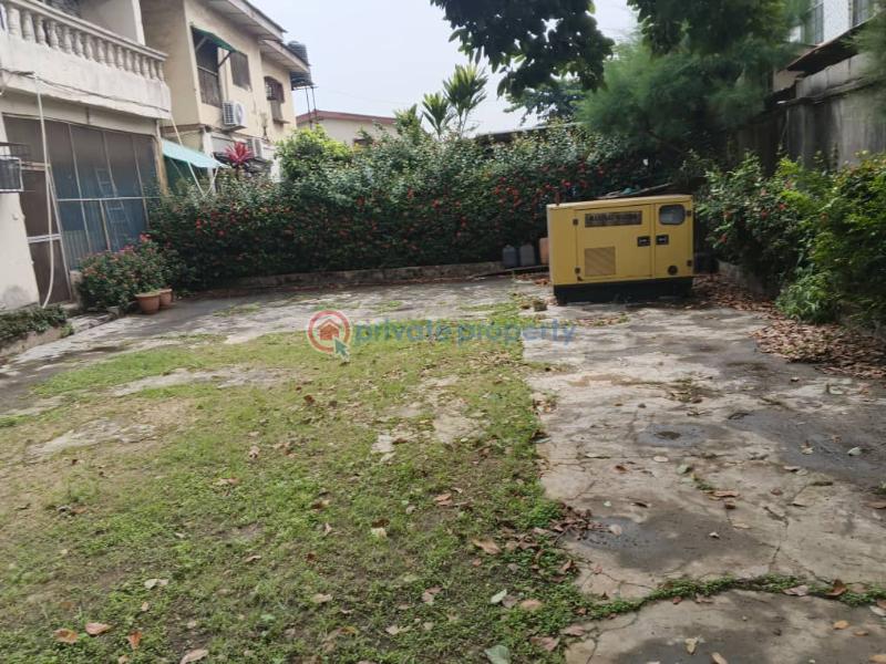 4 bedroom Block Of Flats For Sale Ogba, Ikeja, Lagos Ikeja Lagos - 5