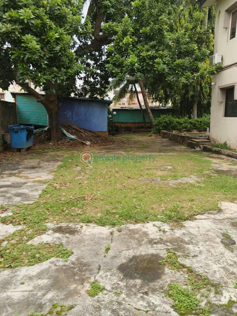 4 bedroom Block Of Flats For Sale Ogba, Ikeja, Lagos Ikeja Lagos - 2