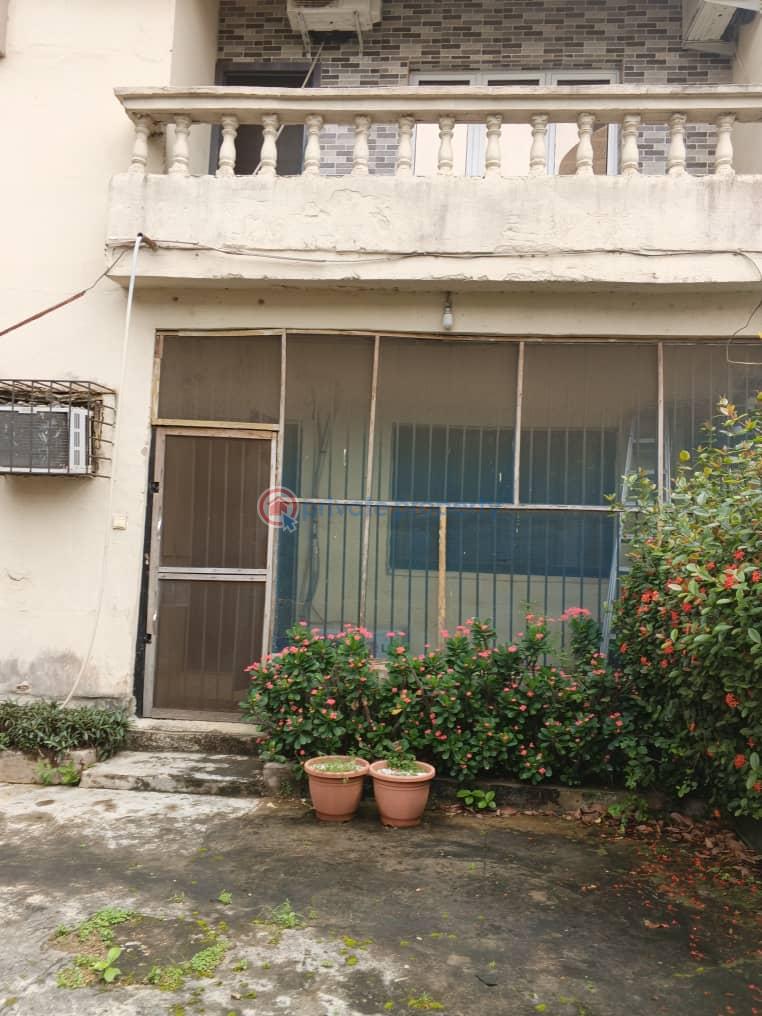 4 bedroom Block Of Flats For Sale Ogba, Ikeja, Lagos Ikeja Lagos - 4