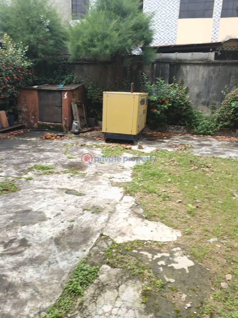 4 bedroom Block Of Flats For Sale Ogba, Ikeja, Lagos Ikeja Lagos - 3