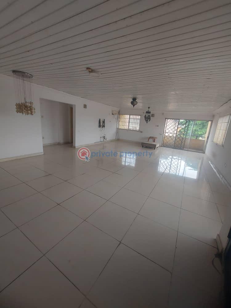 4 bedroom Block Of Flats For Sale Adeniyi Jones Ikeja Lagos - 8