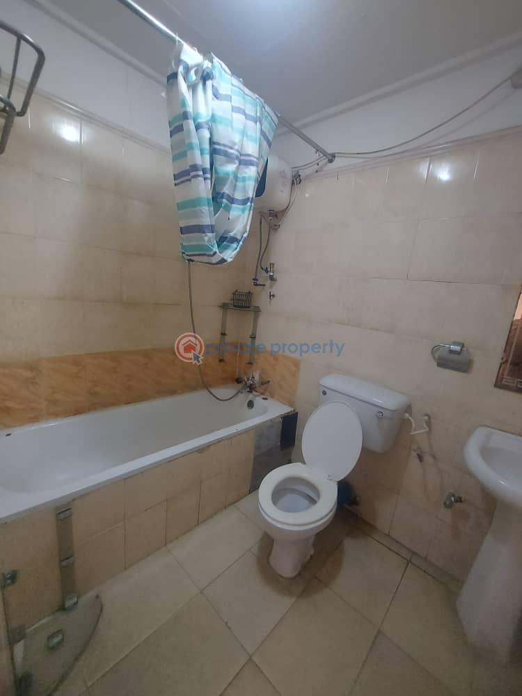 4 bedroom Block Of Flats For Sale Adeniyi Jones Ikeja Lagos - 10