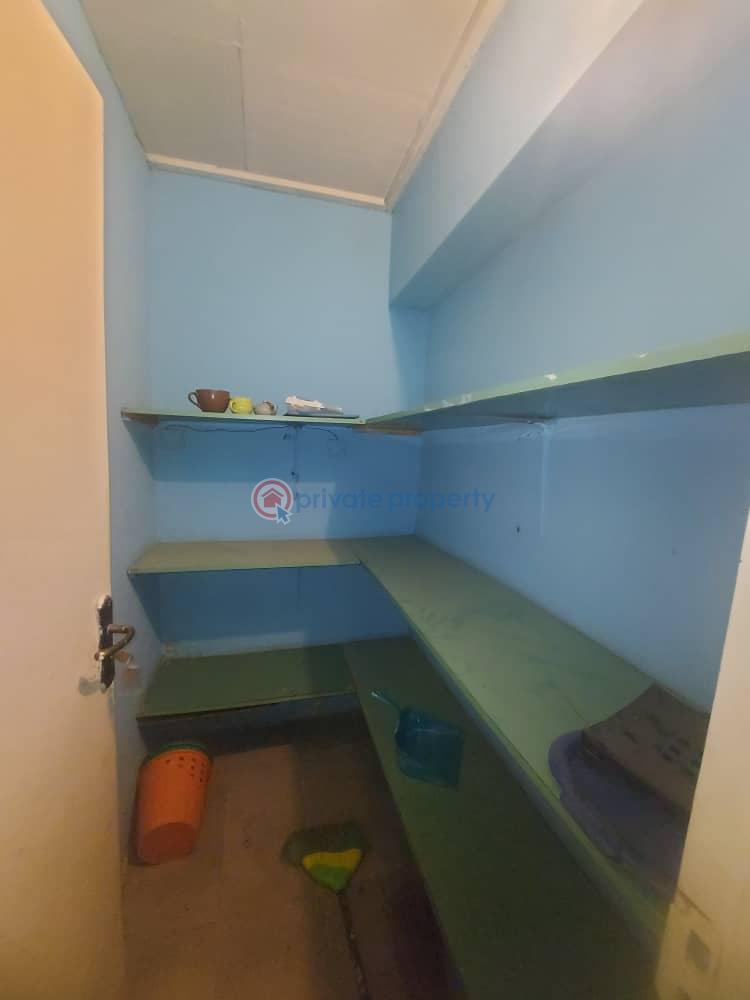 4 bedroom Block Of Flats For Sale Adeniyi Jones Ikeja Lagos - 4