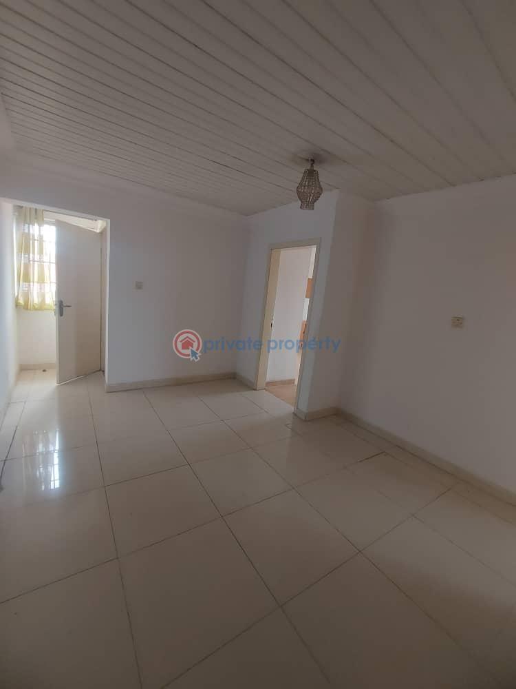 4 bedroom Block Of Flats For Sale Adeniyi Jones Ikeja Lagos - 1