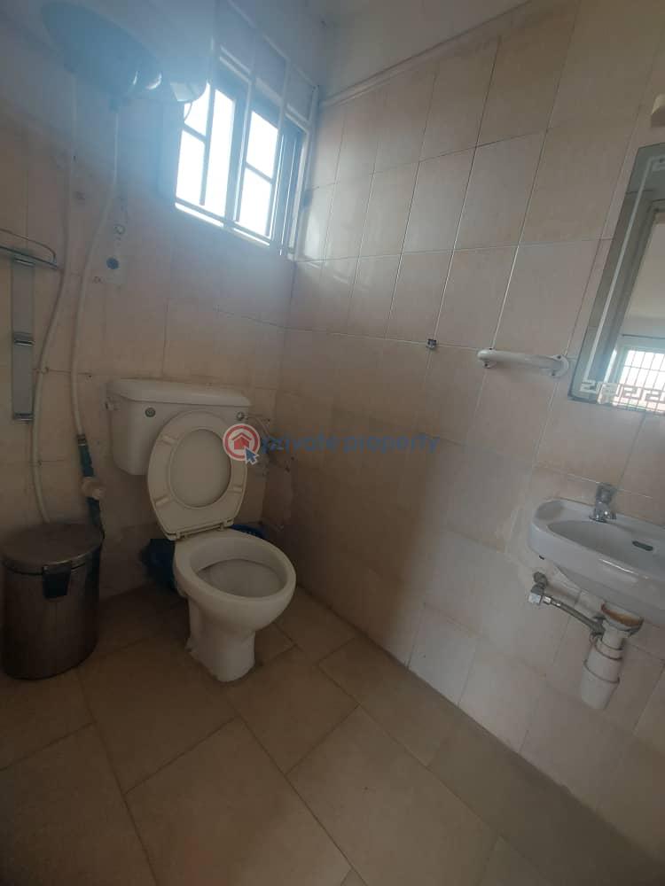 4 bedroom Block Of Flats For Sale Adeniyi Jones Ikeja Lagos - 2