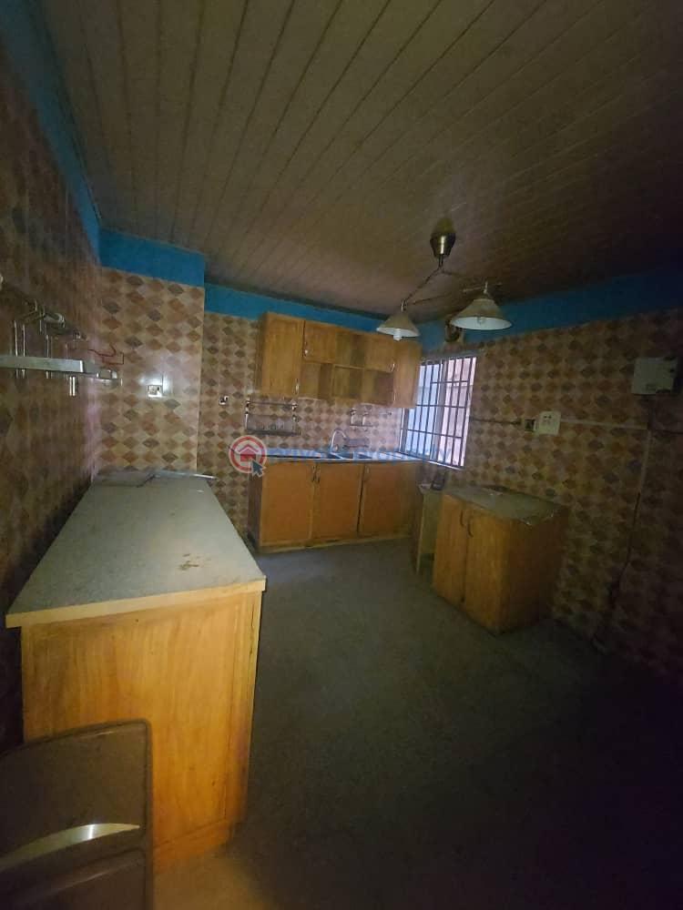 4 bedroom Block Of Flats For Sale Adeniyi Jones Ikeja Lagos - 7