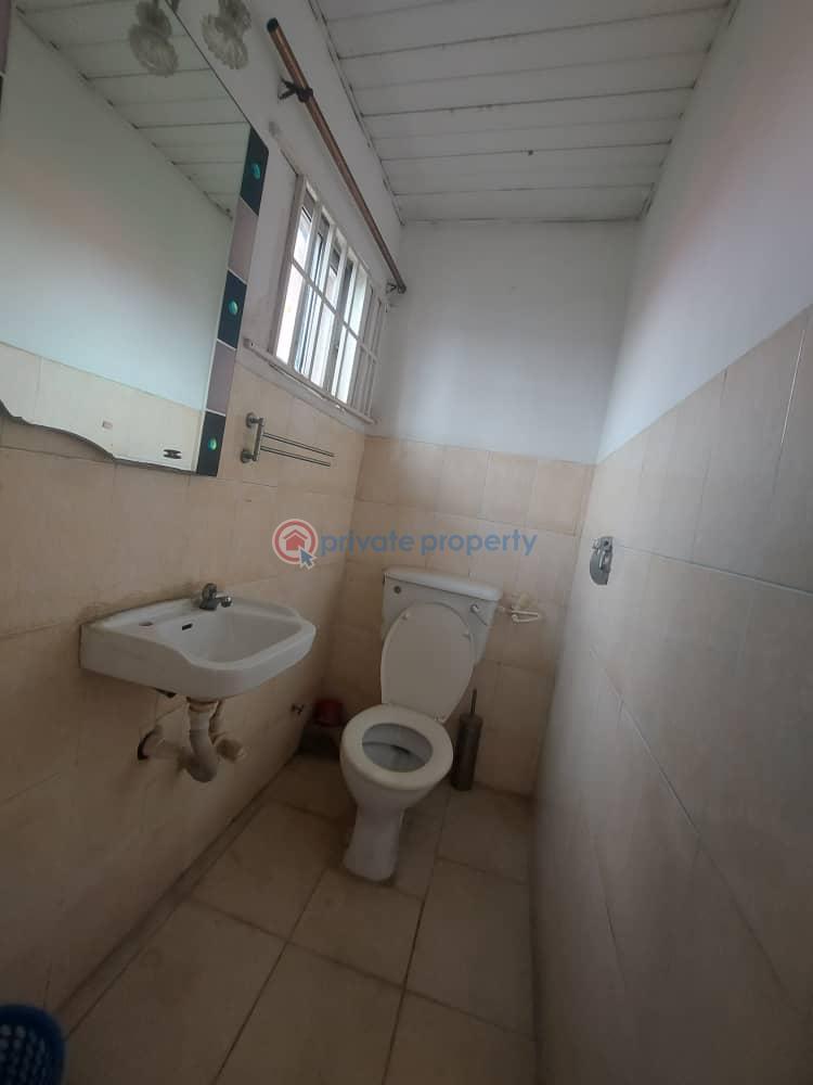 4 bedroom Block Of Flats For Sale Adeniyi Jones Ikeja Lagos - 6