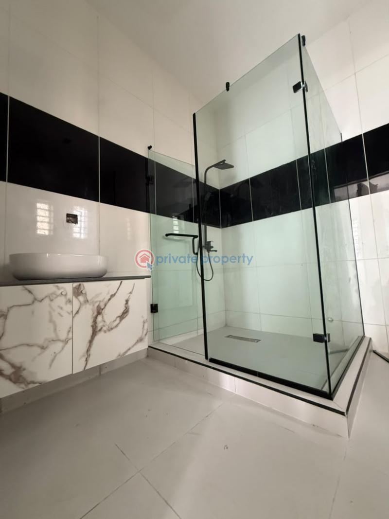 Detached Duplex For Sale Addo Road Ajah Addo Ajah Lagos - 1