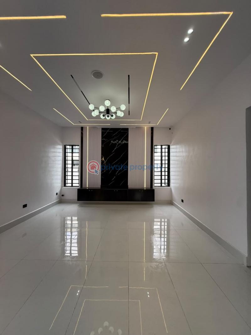 Detached Duplex For Sale Addo Road Ajah Addo Ajah Lagos - 0