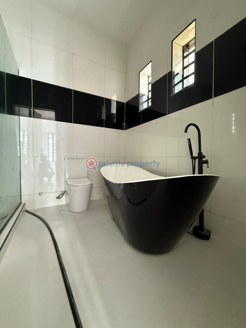 Detached Duplex For Sale Addo Road Ajah Addo Ajah Lagos - 4