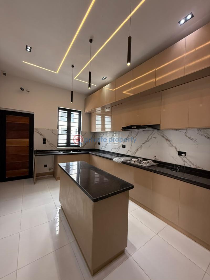 Detached Duplex For Sale Addo Road Ajah Addo Ajah Lagos - 6