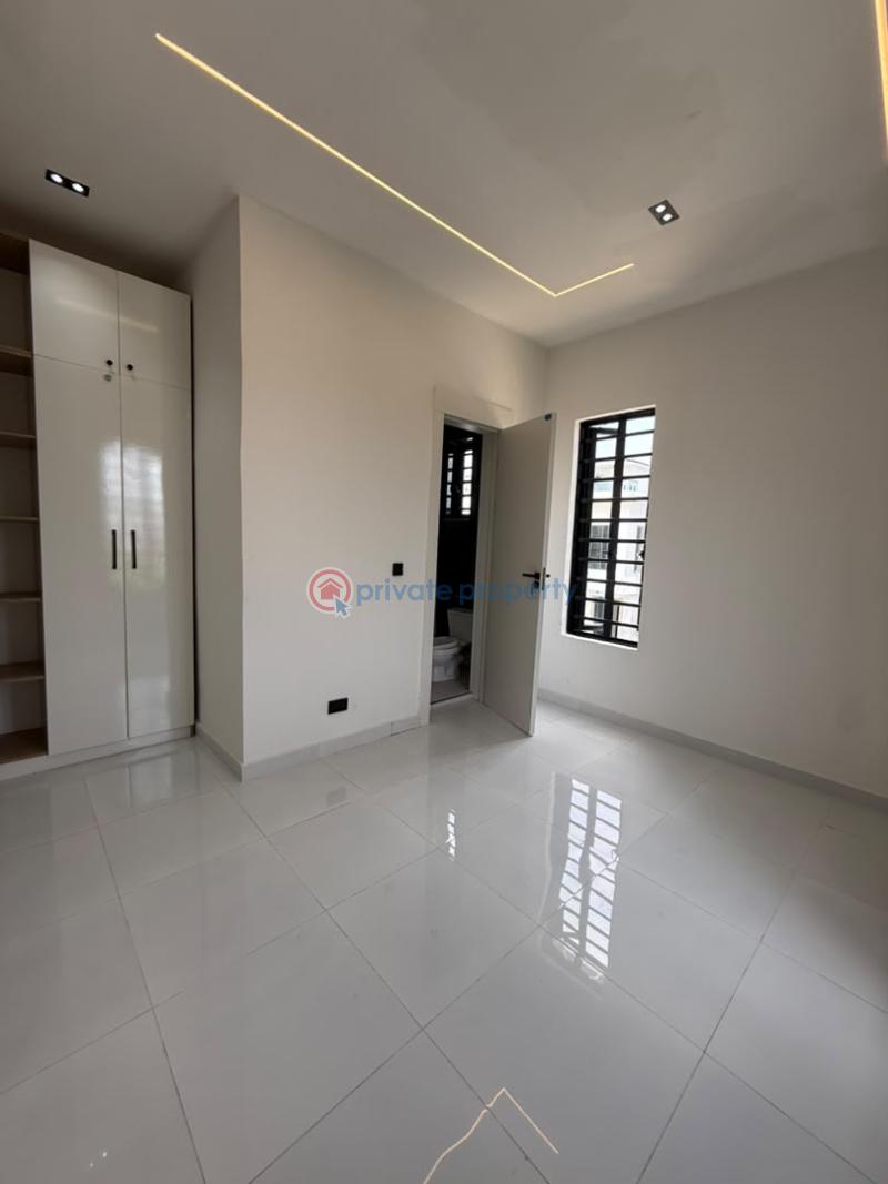 Detached Duplex For Sale Addo Road Ajah Addo Ajah Lagos - 2