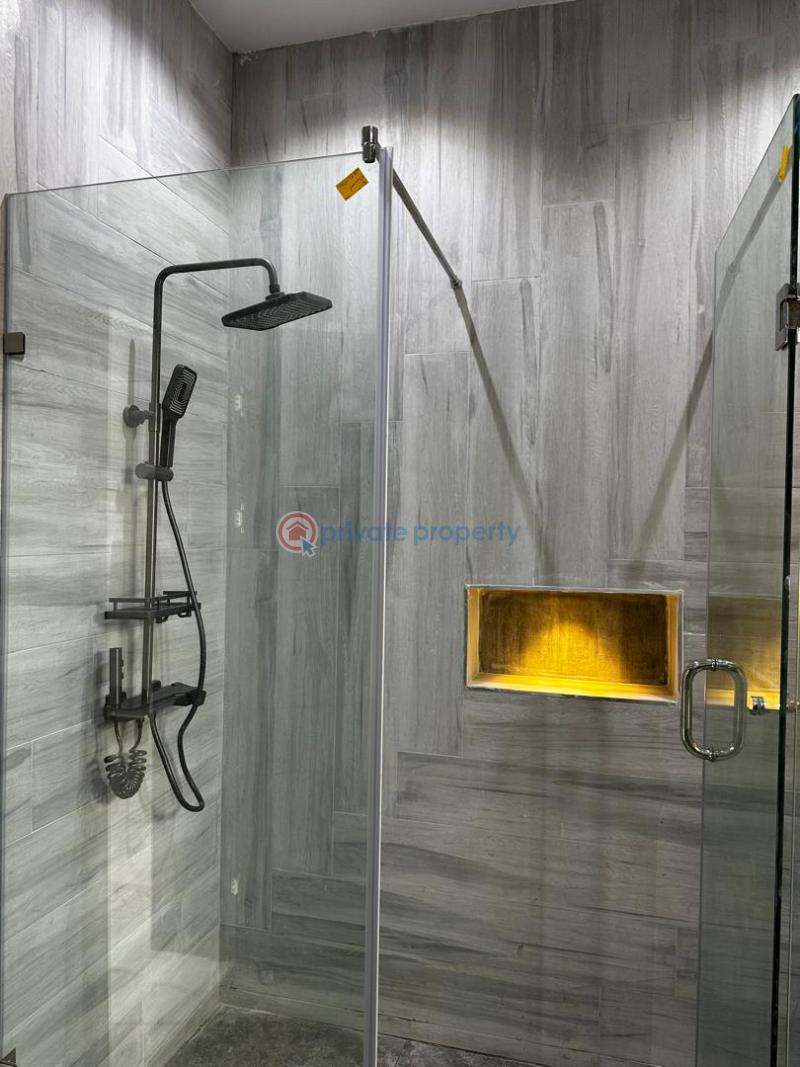 4 bedroom Duplex For Sale Shonibare Estate Maryland Lagos Maryland Ikeja Lagos - 2