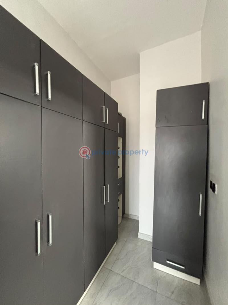 4 bedroom Semi detached Duplex For Sale Ajah, Lagos State Ajah Lagos - 8