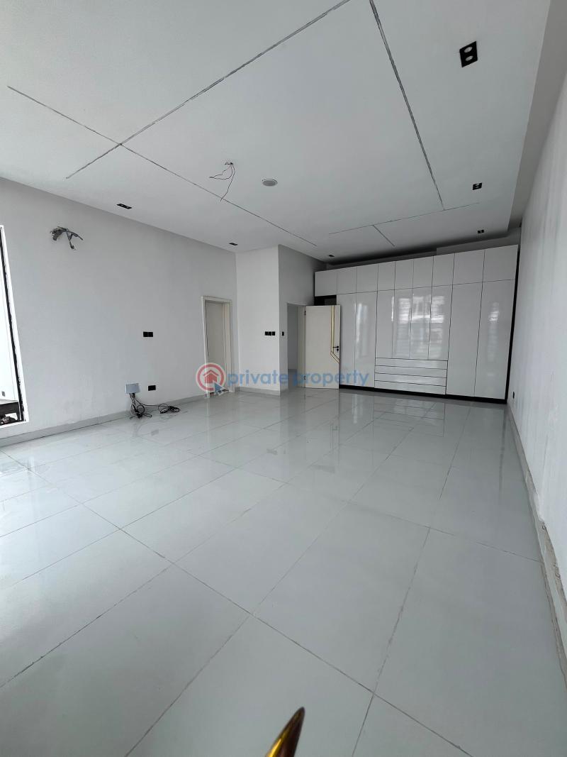 4 bedroom Detached Duplex For Sale Abraham Adesanya Ajah Lagos - 0