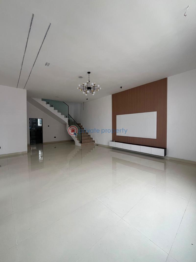 4 bedroom Detached Duplex For Sale Abraham Adesanya Ajah Lagos - 4