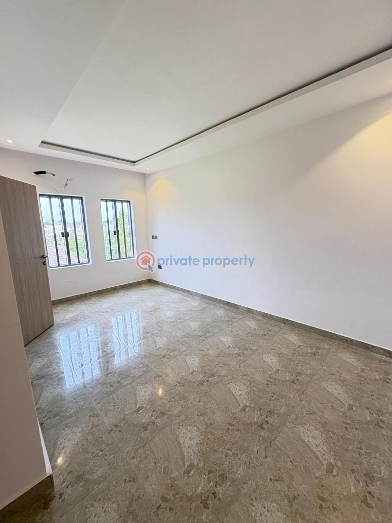 Duplex For Sale Location: Legacy Estate , Kolapo Ishola Gra,akobo, Ibadan. Ibadan Oyo - 8