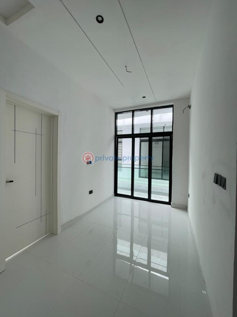 4 bedroom Semi detached Duplex For Sale Ikota Lekki Lagos - 11