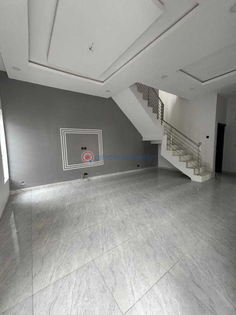 4 bedroom Semi detached Duplex For Sale Ajah, Lagos State Ajah Lagos - 2