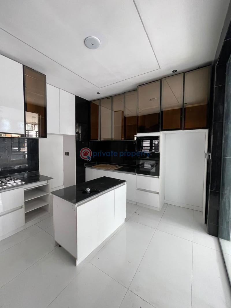 4 bedroom Semi detached Duplex For Sale Ikota Lekki Lagos - 7