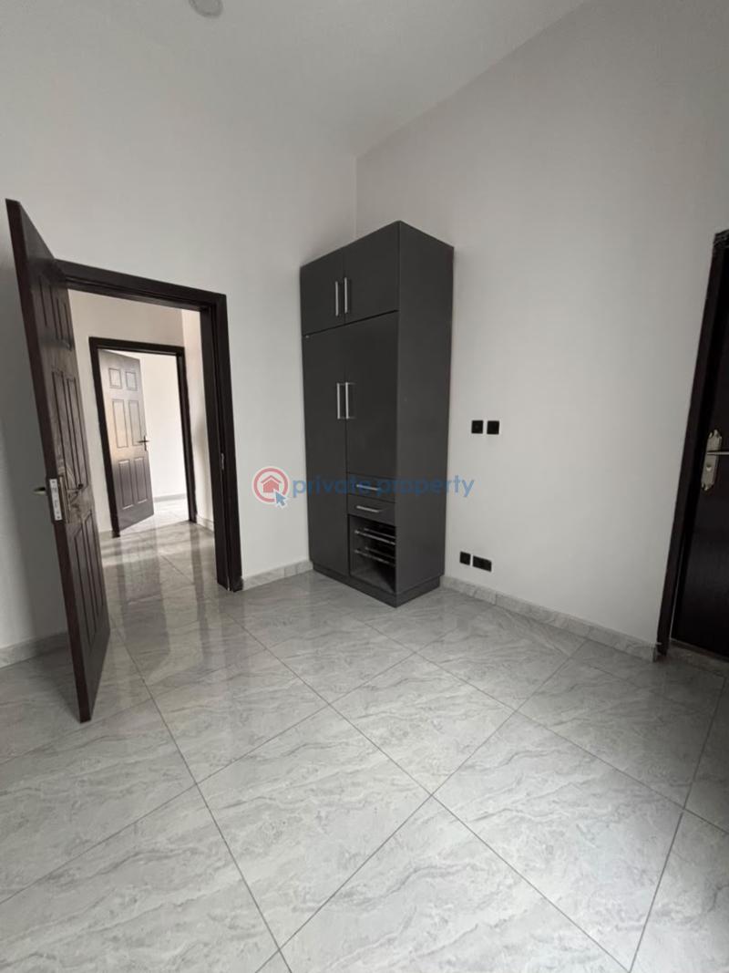 4 bedroom Semi detached Duplex For Sale Ajah, Lagos State Ajah Lagos - 7