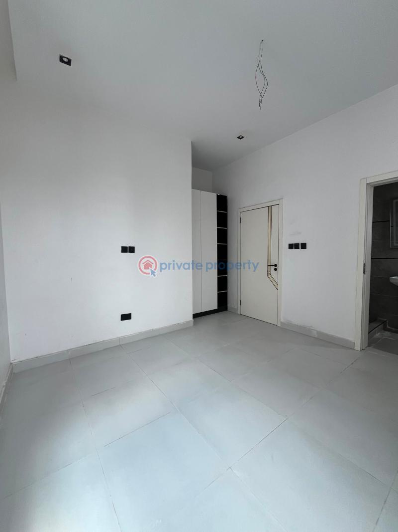4 bedroom Detached Duplex For Sale Abraham Adesanya Ajah Lagos - 6