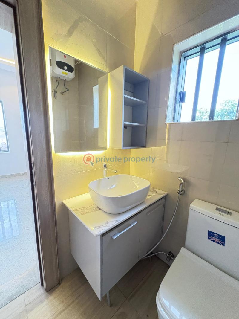 Duplex For Sale Location: Legacy Estate , Kolapo Ishola Gra,akobo, Ibadan. Ibadan Oyo - 9