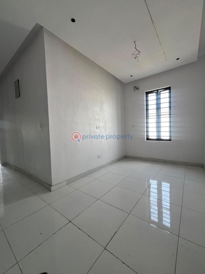 4 bedroom Detached Duplex For Sale Abraham Adesanya Ajah Lagos - 3