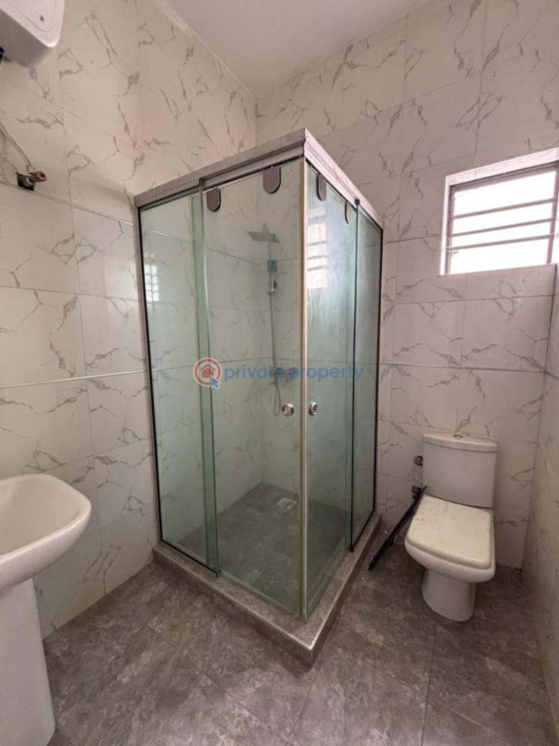 4 bedroom Semi detached Duplex For Sale Ajah, Lagos State Ajah Lagos - 10
