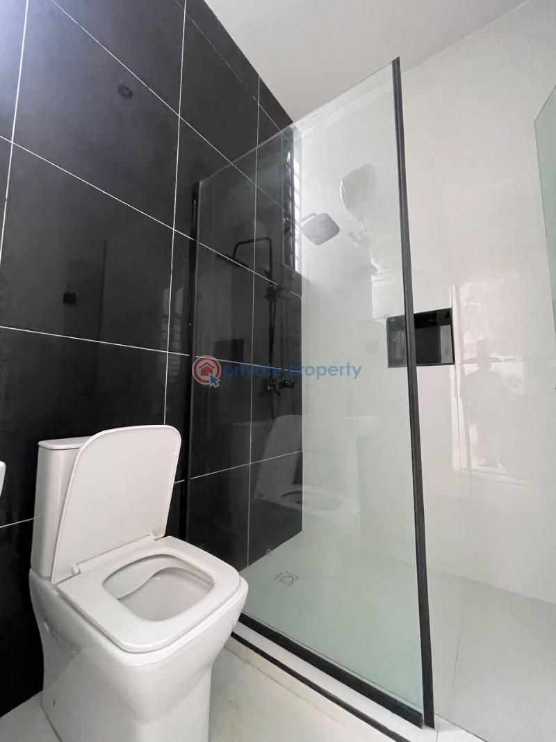 4 bedroom Semi detached Duplex For Sale Ikota Lekki Lagos - 0