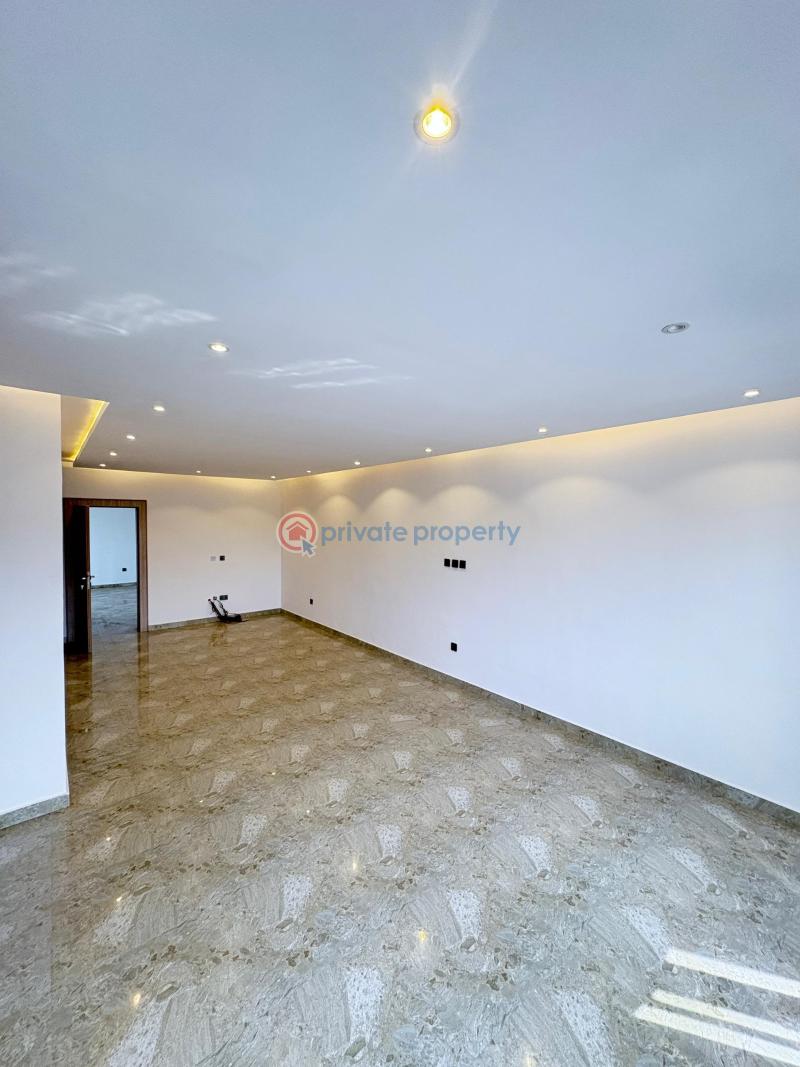 Duplex For Sale Location: Legacy Estate , Kolapo Ishola Gra,akobo, Ibadan. Ibadan Oyo - 5