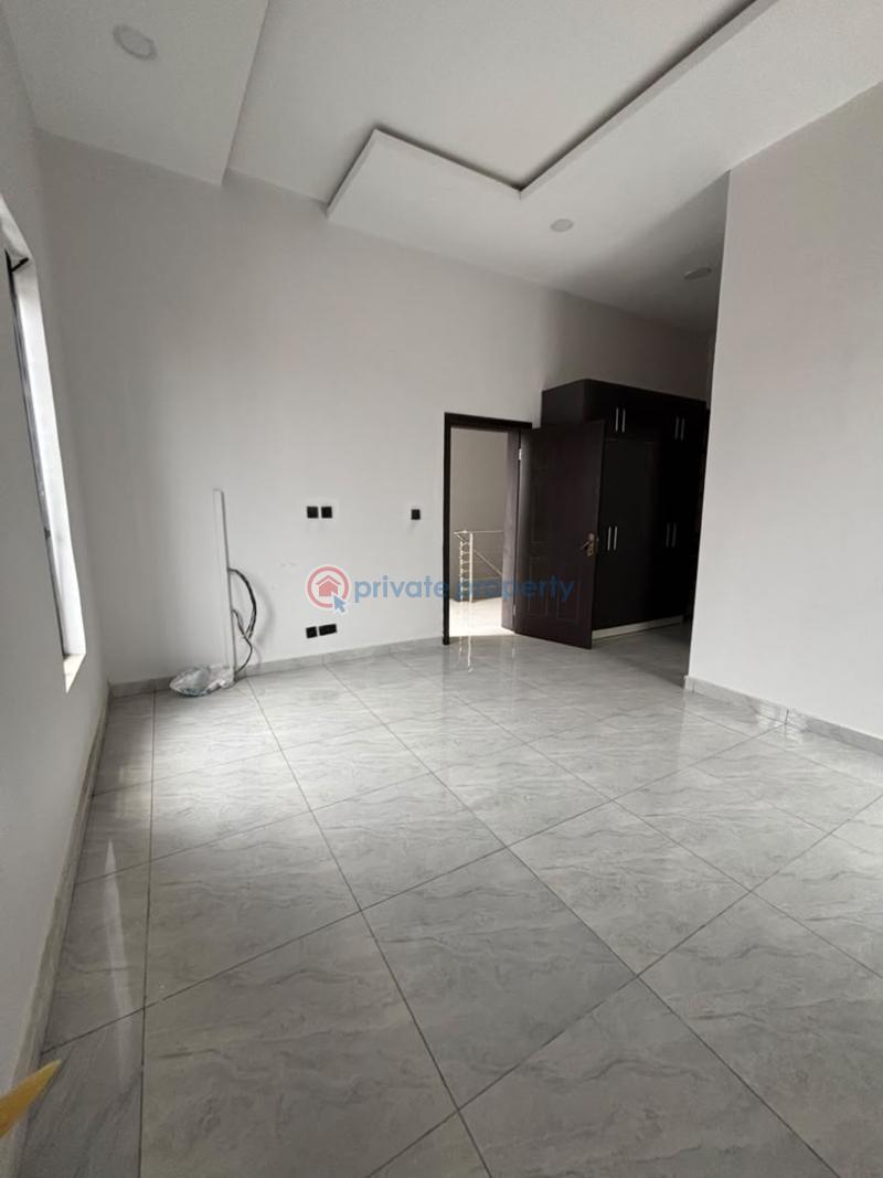 4 bedroom Semi detached Duplex For Sale Ajah, Lagos State Ajah Lagos - 3
