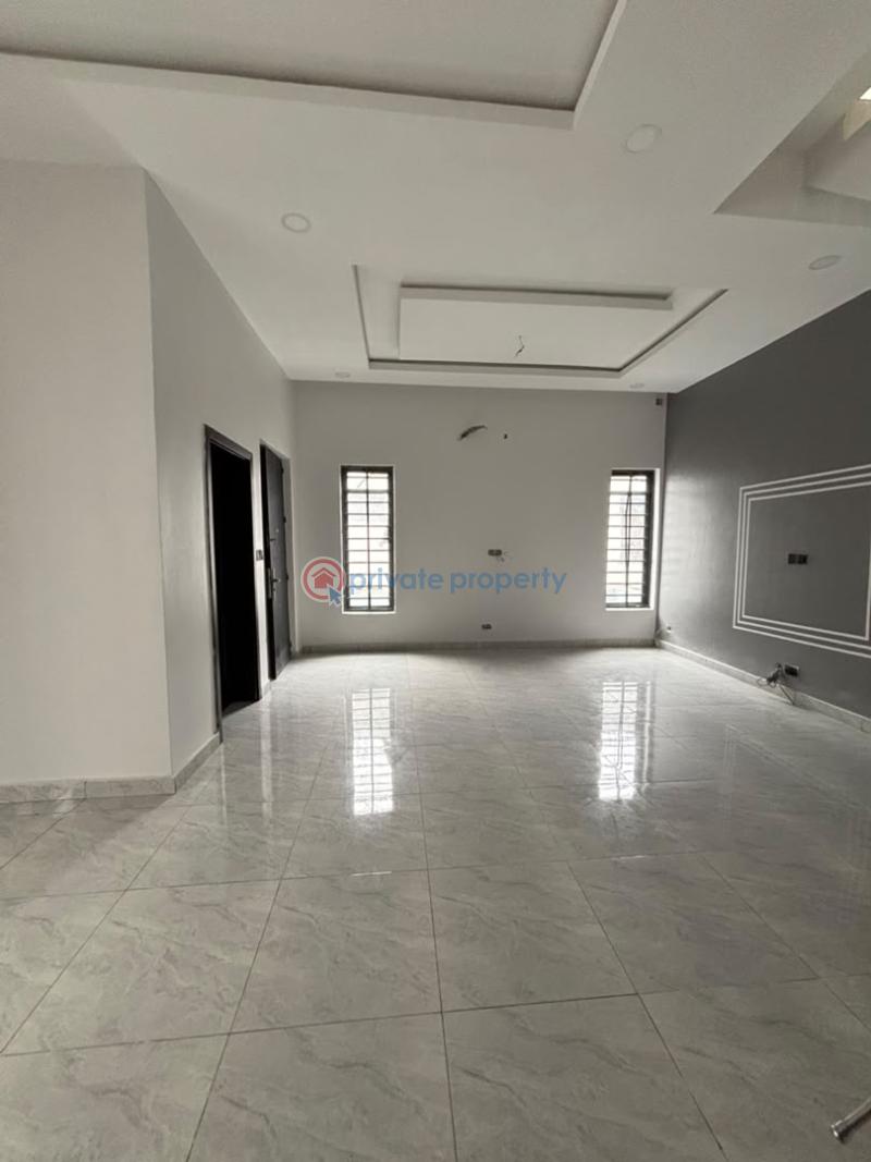 4 bedroom Semi detached Duplex For Sale Ajah, Lagos State Ajah Lagos - 0