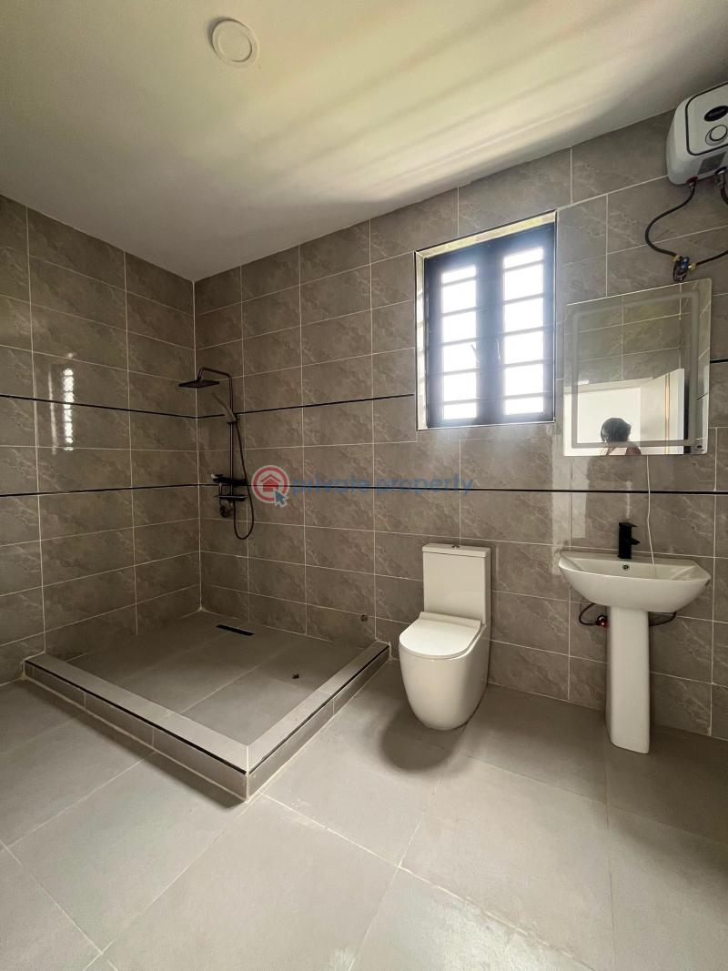 4 bedroom Detached Duplex For Sale Abraham Adesanya Ajah Lagos - 8