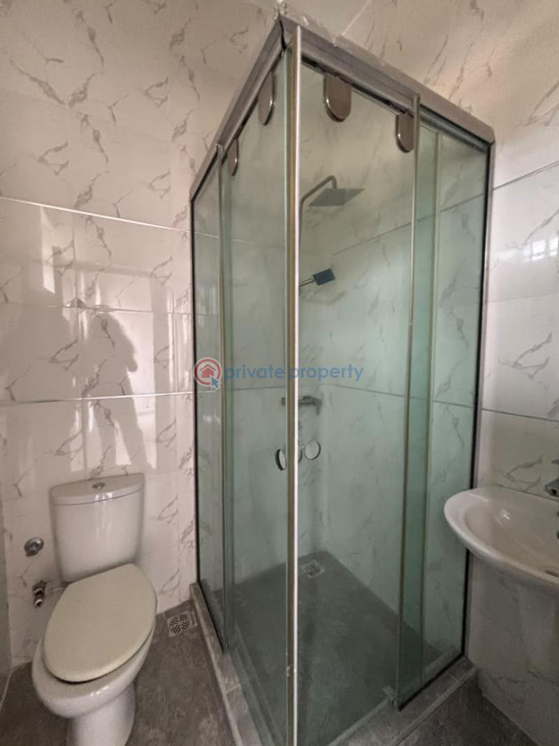4 bedroom Semi detached Duplex For Sale Ajah, Lagos State Ajah Lagos - 9