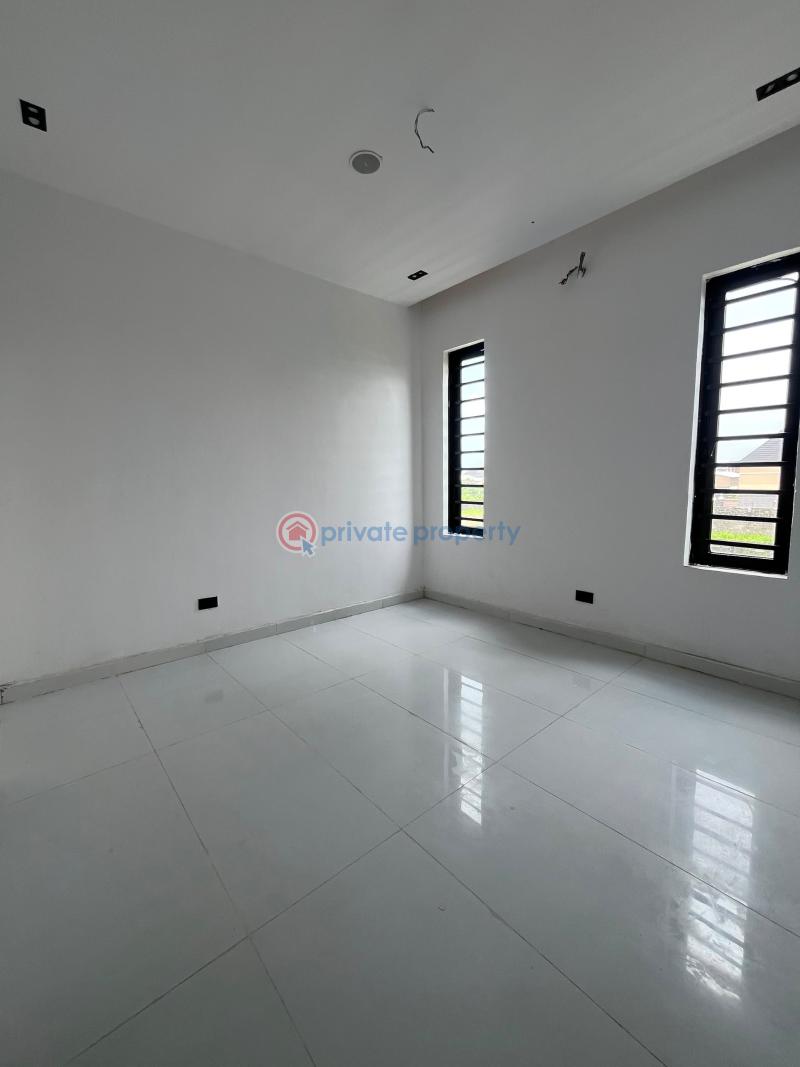 4 bedroom Detached Duplex For Sale Abraham Adesanya Ajah Lagos - 2