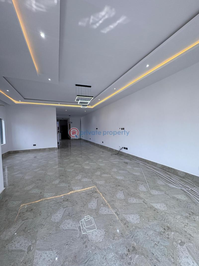 Duplex For Sale Location: Legacy Estate , Kolapo Ishola Gra,akobo, Ibadan. Ibadan Oyo - 2