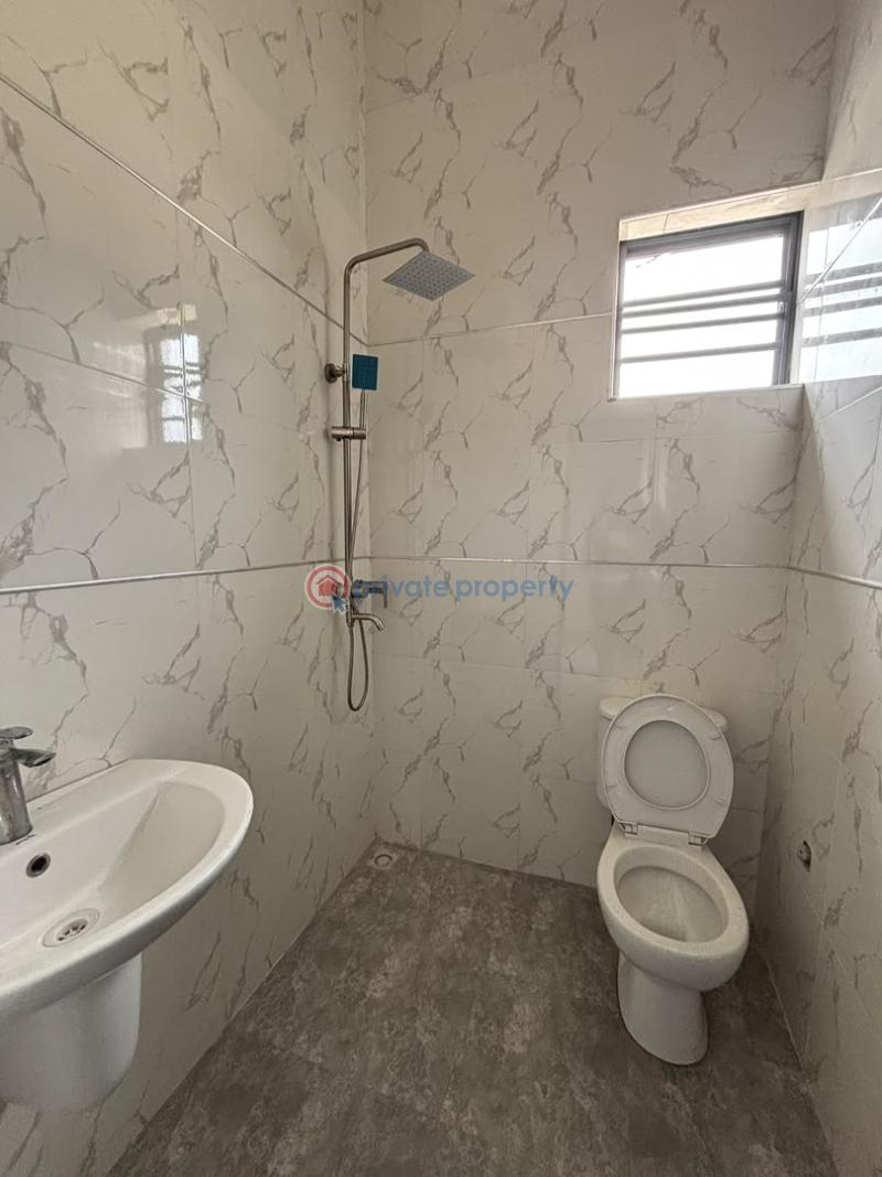 4 bedroom Semi detached Duplex For Sale Ajah, Lagos State Ajah Lagos - 14