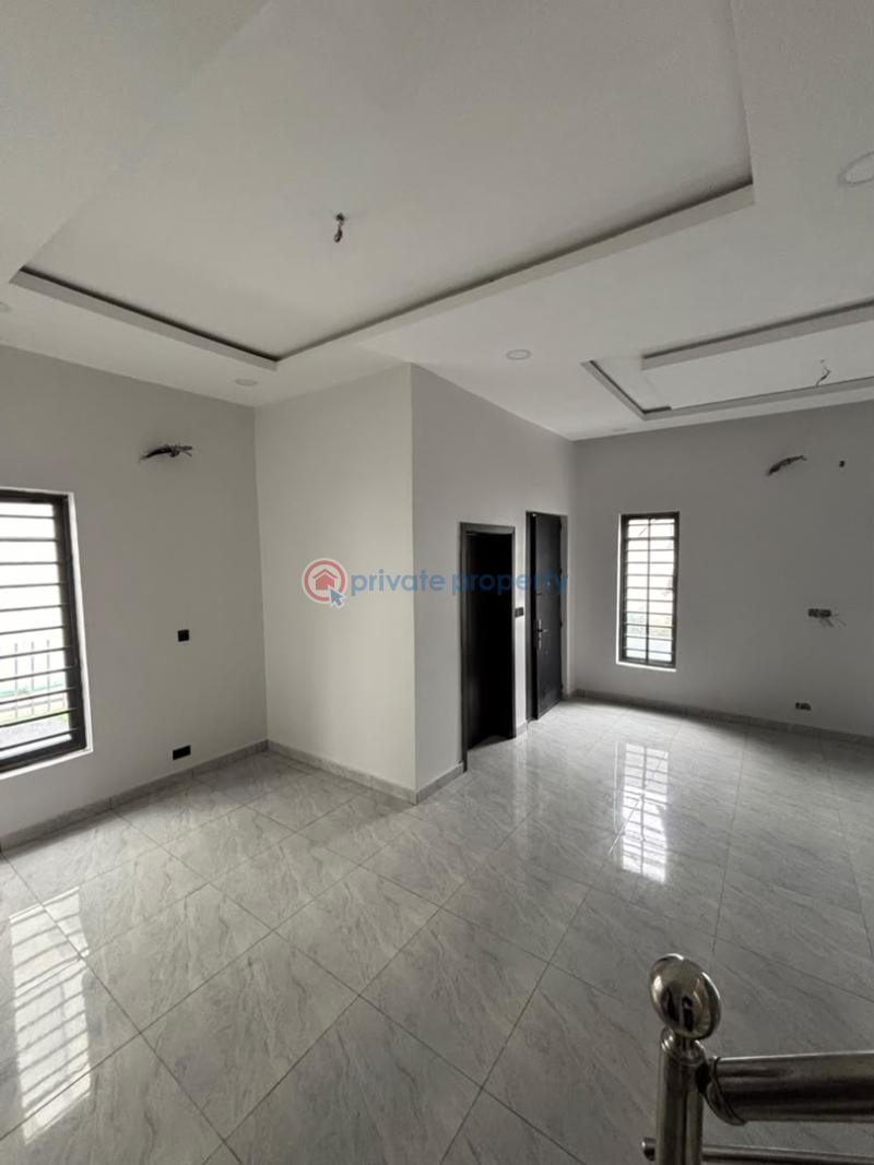 4 bedroom Semi detached Duplex For Sale Ajah, Lagos State Ajah Lagos - 11